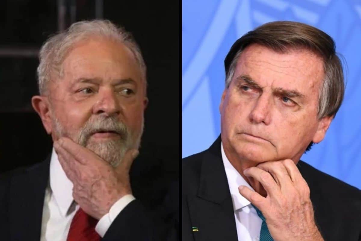 Pesquisa Quaest Para Presidente Lula Tem 45 E Bolsonaro 33