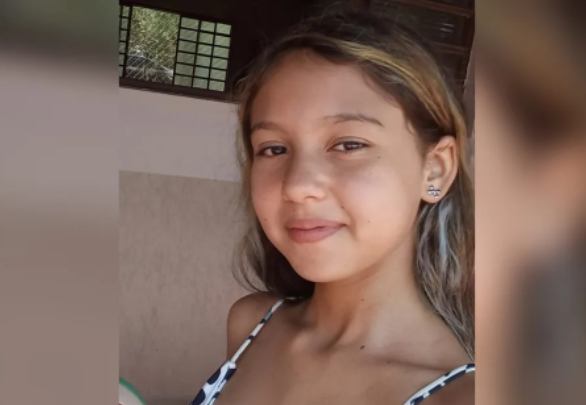 Menina De 12 Anos Que Estava Desaparecida é Encontrada A Mais De 300 Km De Casa 4009